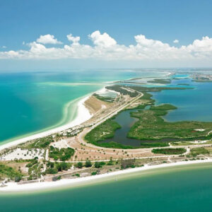 Isla Del Sol - 8 Weeks